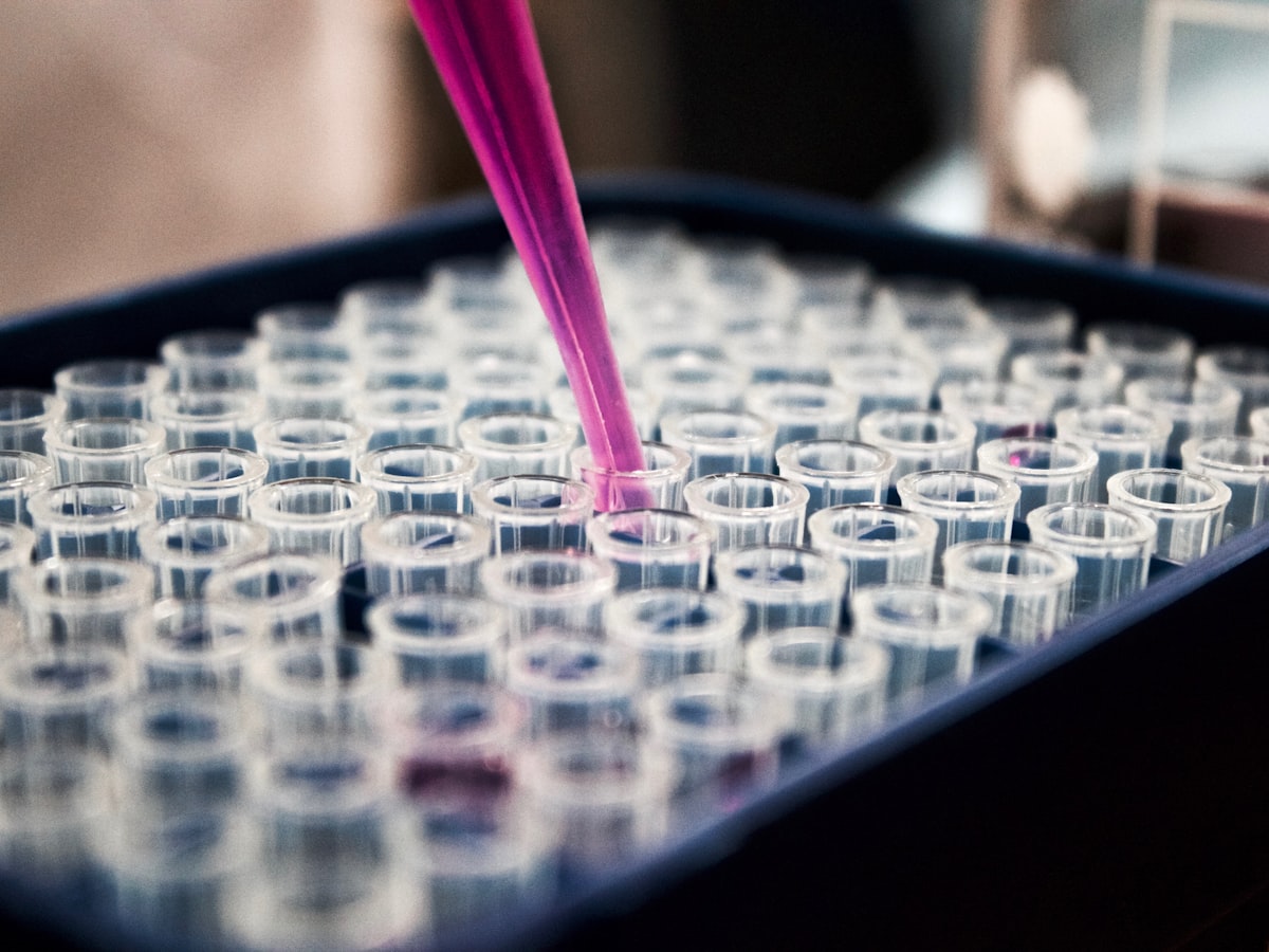 Laboratórios clínicos